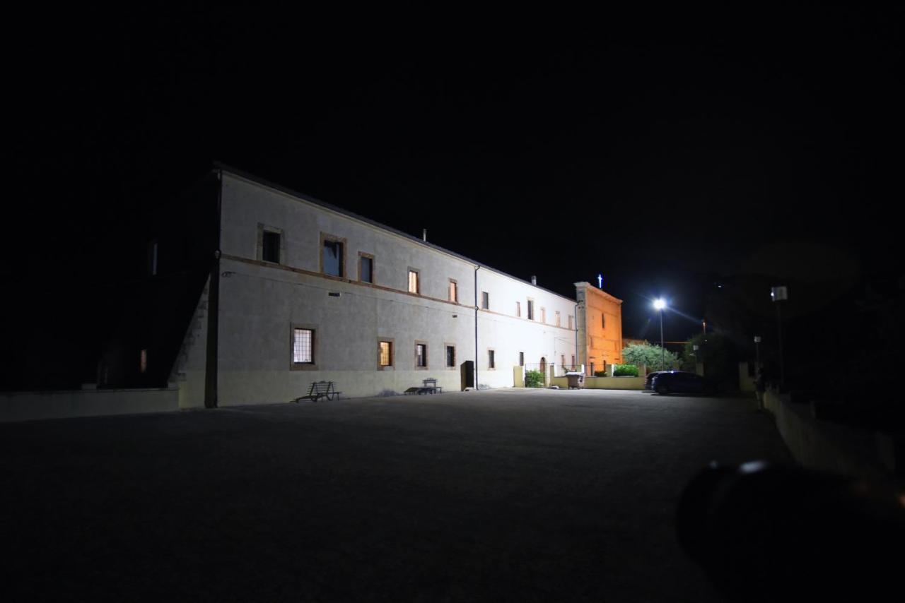 Hotel Convento Di Stignano Rignano Garganico Exteriér fotografie